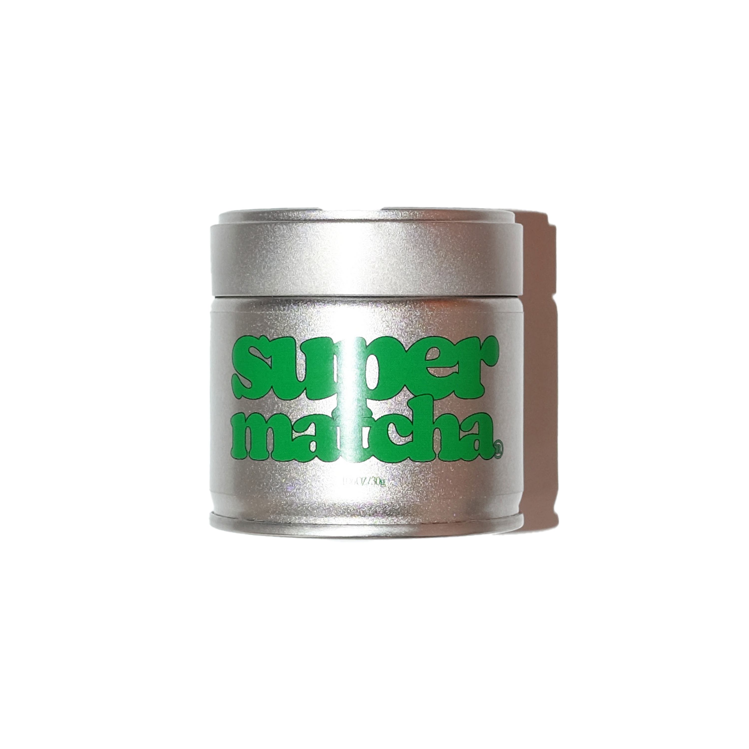 SUPERMATCHA®