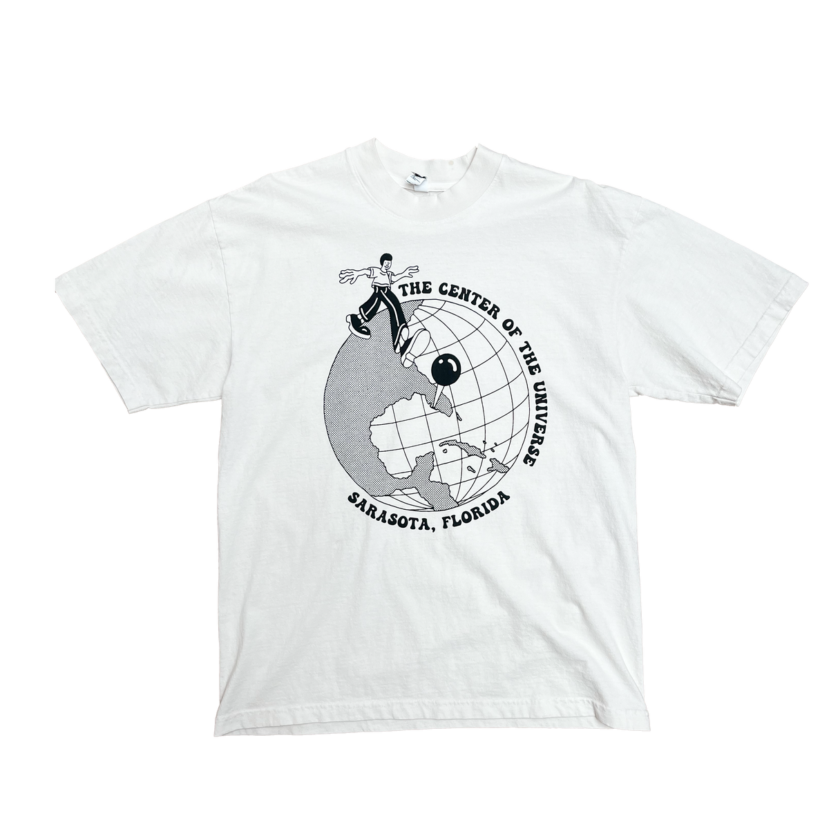 MERCH – Project Coffee