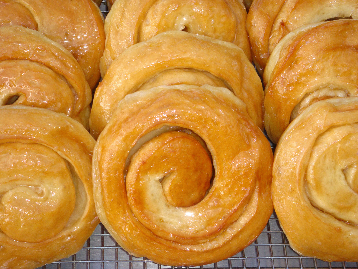 HONEYBUNS