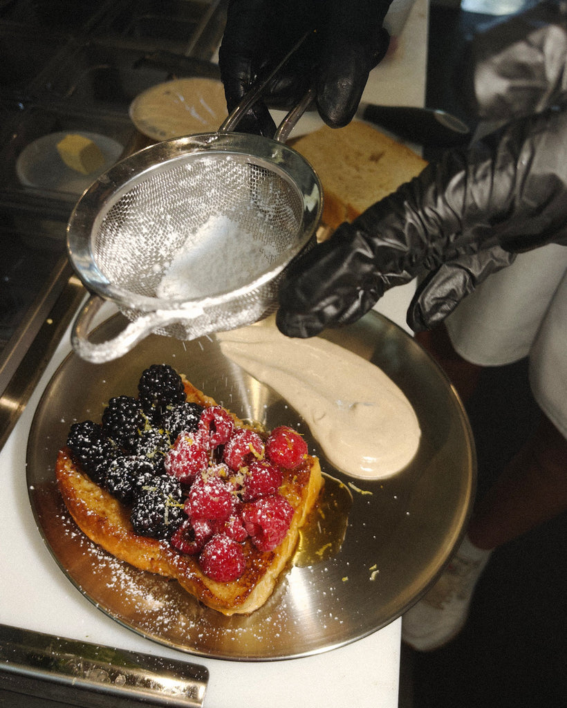 French Toast