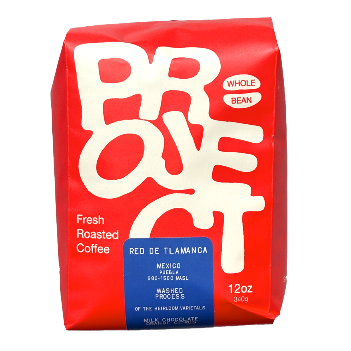 RED DE TLAMANCA | MEXICO