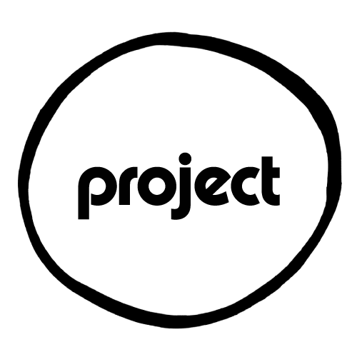 Project Coffee Logo